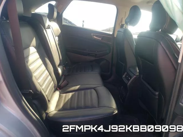 2FMPK4J92KBB09098 фото 7