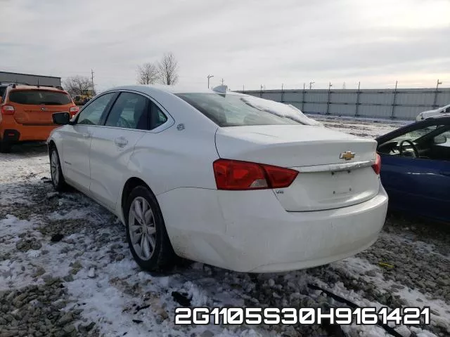 2G1105S30H9161421 фото 4
