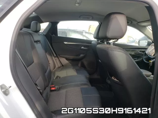 2G1105S30H9161421 фото 7