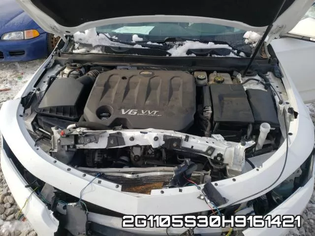 2G1105S30H9161421 фото 8