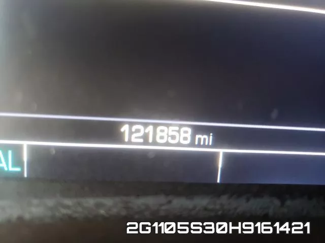 2G1105S30H9161421 фото 9