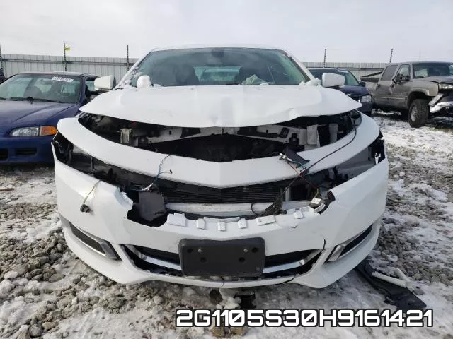 2G1105S30H9161421 фото 10