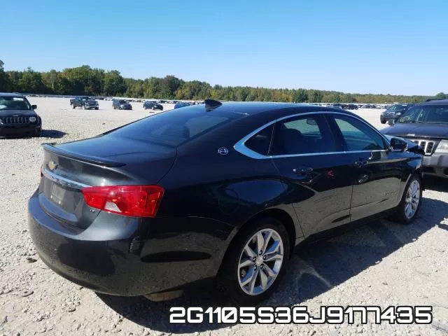 2G1105S36J9177435 фото 3