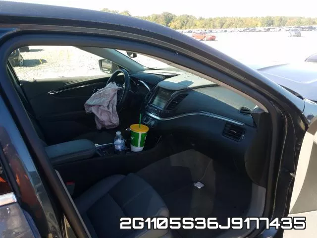 2G1105S36J9177435 фото 4