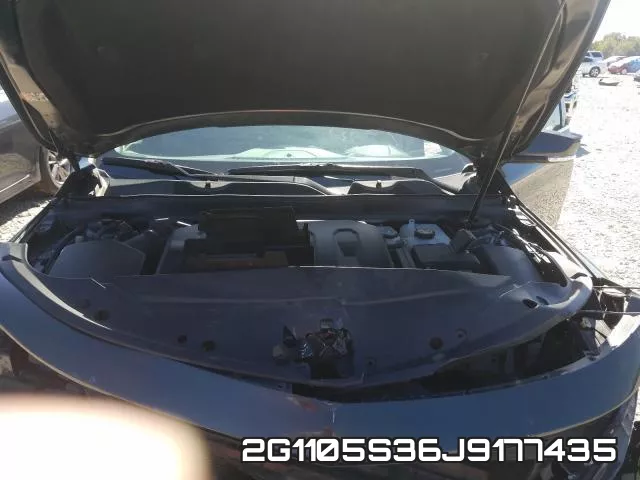 2G1105S36J9177435 фото 6