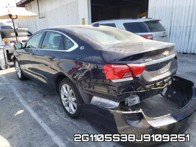 2G1105S38J9109251 фото 4