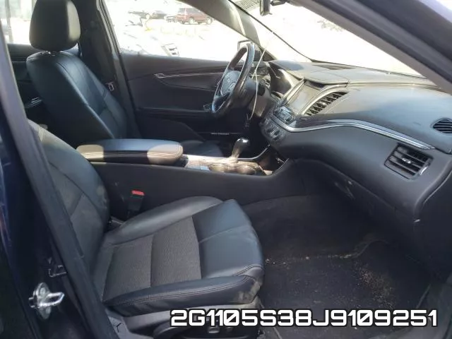 2G1105S38J9109251 фото 6
