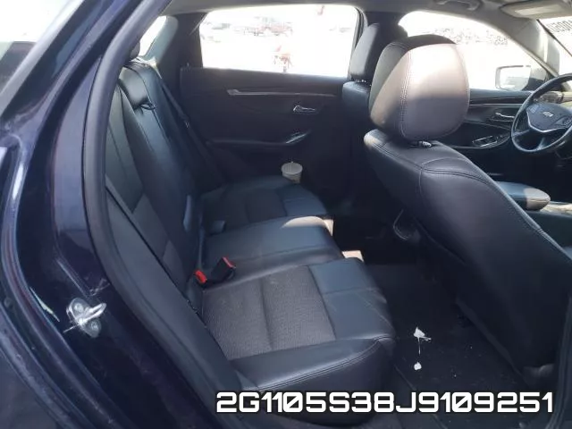 2G1105S38J9109251 фото 7