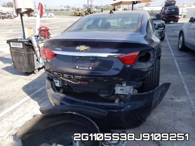 2G1105S38J9109251 фото 10
