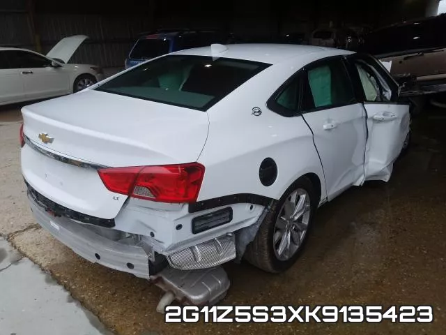 2G11Z5S3XK9135423 фото 4