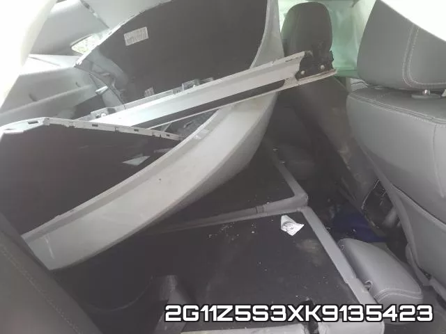 2G11Z5S3XK9135423 фото 6