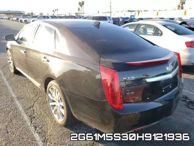2G61M5S30H9121936 фото 3