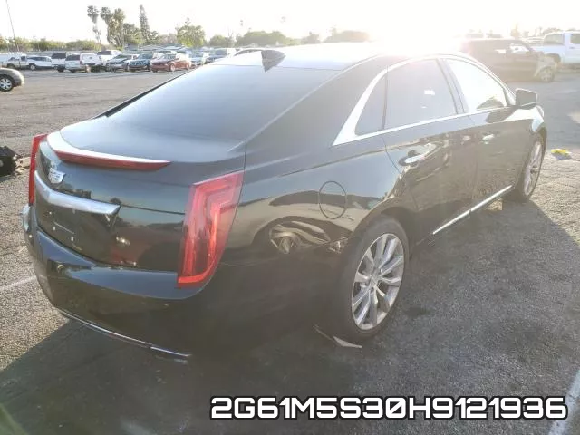 2G61M5S30H9121936 фото 4