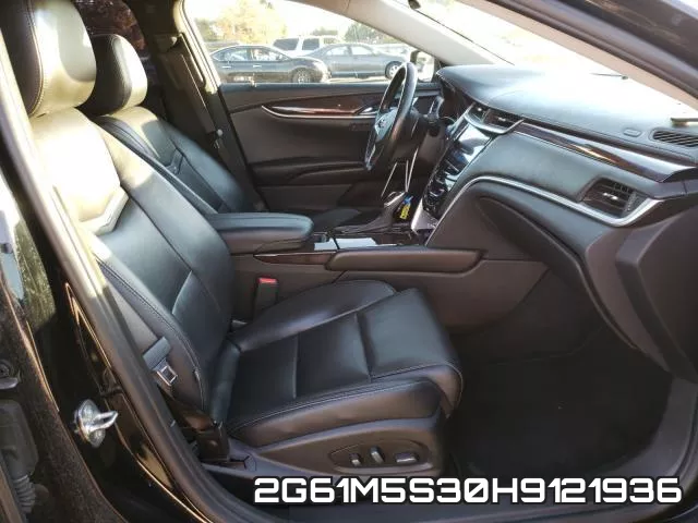 2G61M5S30H9121936 фото 5