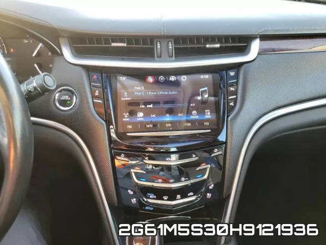 2G61M5S30H9121936 фото 9