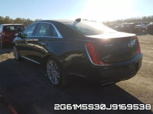 2G61M5S30J9169538 фото 4