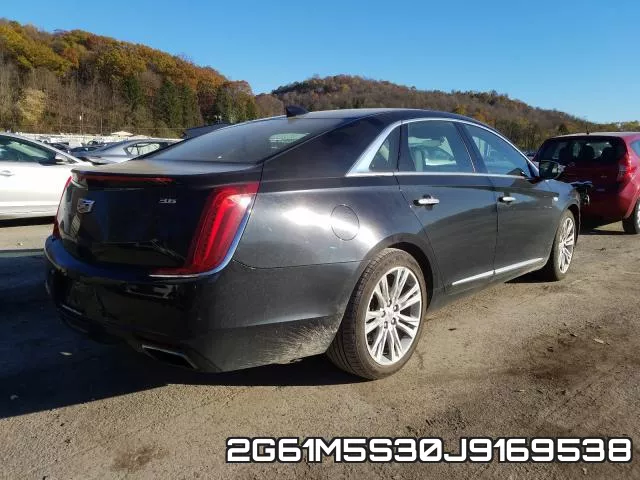2G61M5S30J9169538 фото 5