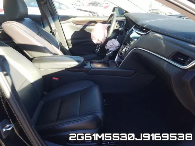 2G61M5S30J9169538 фото 6
