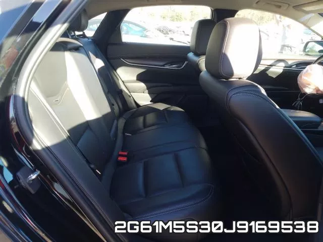 2G61M5S30J9169538 фото 7