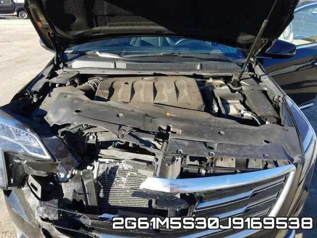 2G61M5S30J9169538 фото 8