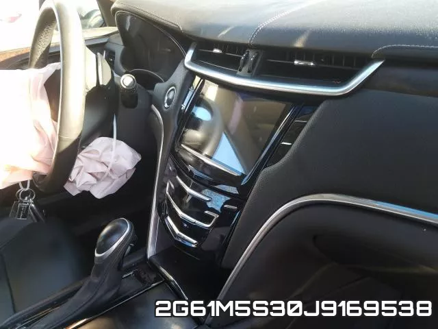 2G61M5S30J9169538 фото 10
