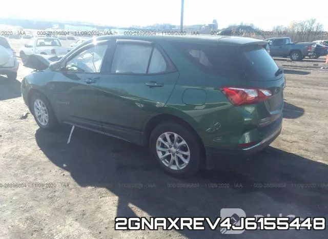 2GNAXREV4J6155448 фото 3