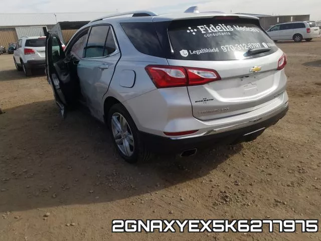 2GNAXYEX5K6277975 фото 4