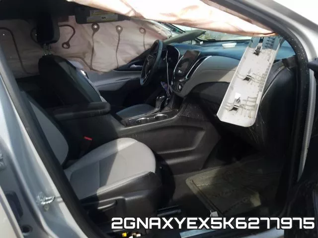 2GNAXYEX5K6277975 фото 5