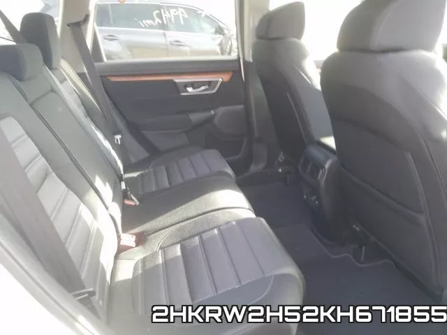 2HKRW2H52KH671855 фото 7