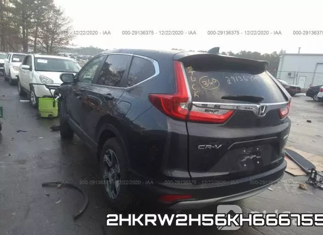 2HKRW2H56KH666755 фото 3
