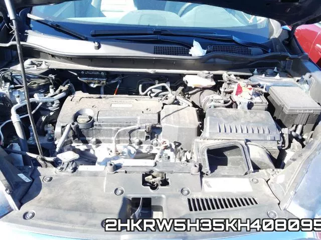 2HKRW5H35KH408095 фото 8