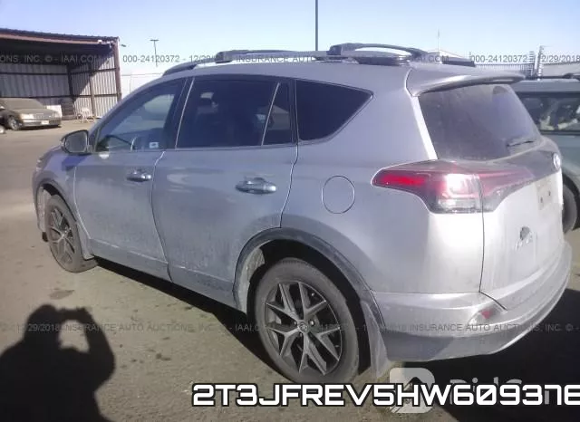 2T3JFREV5HW609376 фото 4