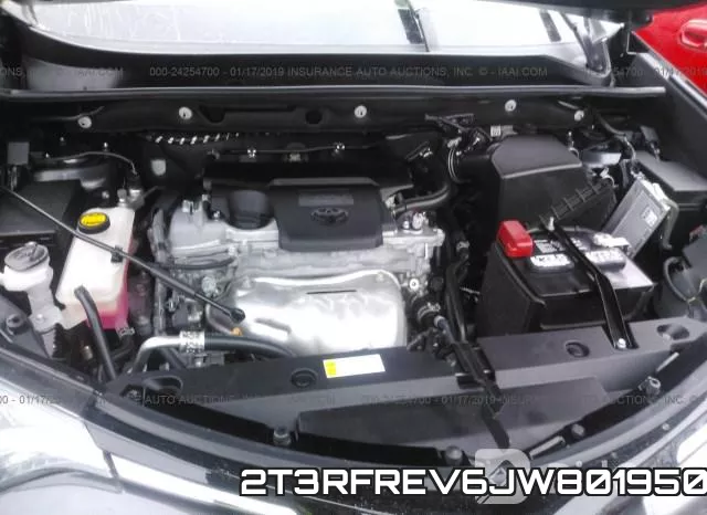 2T3RFREV6JW801950 фото 2