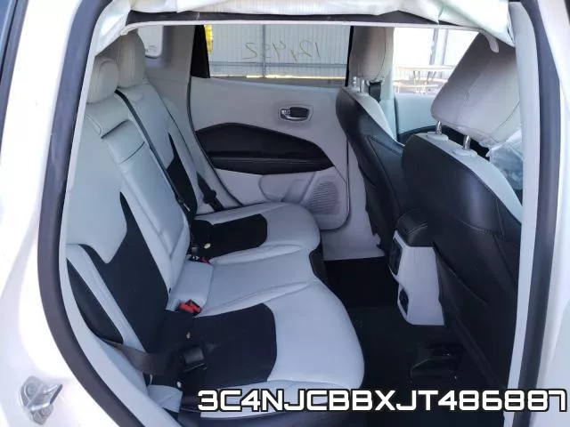 3C4NJCBBXJT486887 фото 6
