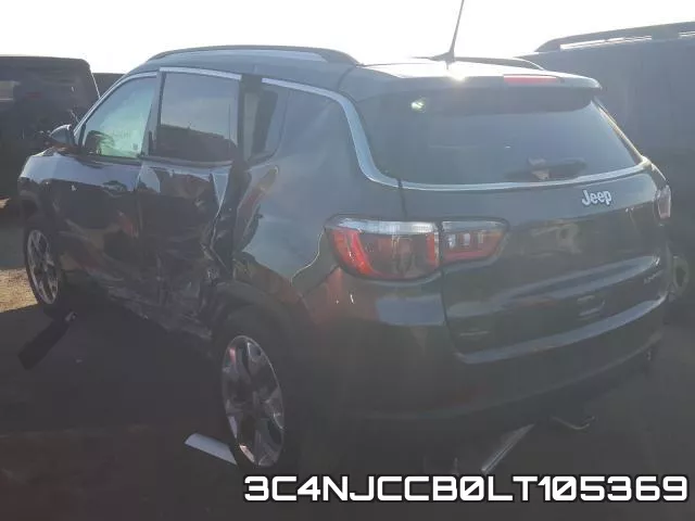 3C4NJCCB0LT105369 фото 3