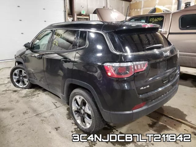 3C4NJDCB7LT211842 фото 4