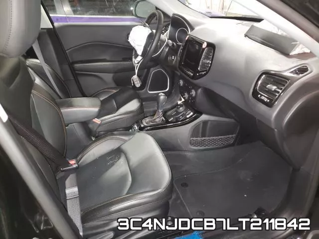 3C4NJDCB7LT211842 фото 6