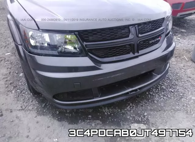 3C4PDCAB0JT497754 фото 7