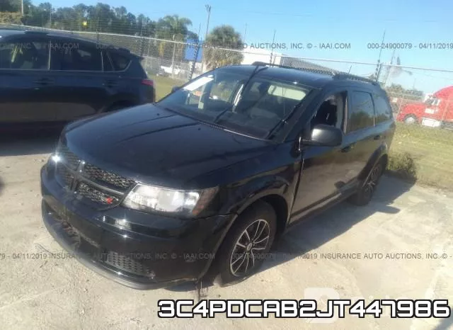 3C4PDCAB2JT447986 фото 3