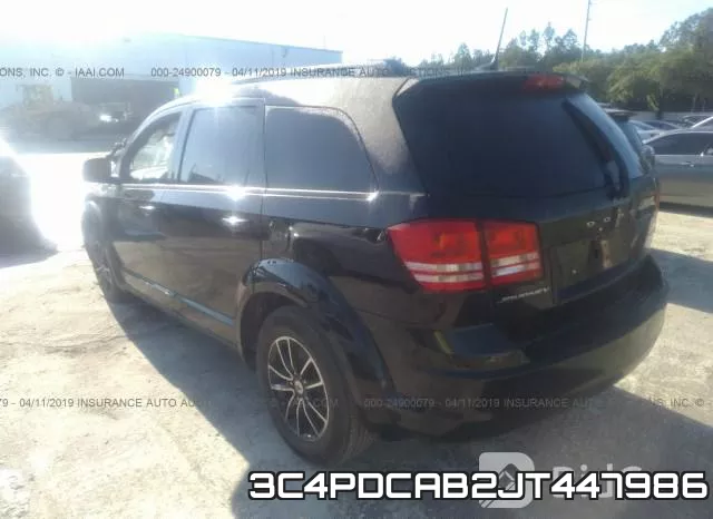 3C4PDCAB2JT447986 фото 4