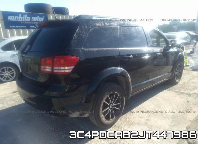 3C4PDCAB2JT447986 фото 5