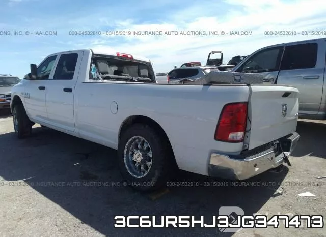 3C6UR5HJ3JG347473 фото 4