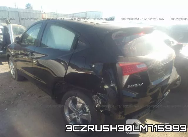 3CZRU5H30LM715993 фото 3