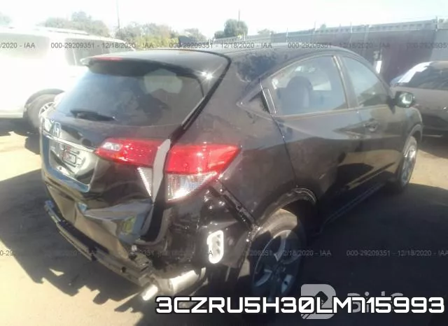 3CZRU5H30LM715993 фото 4
