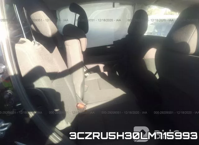3CZRU5H30LM715993 фото 8