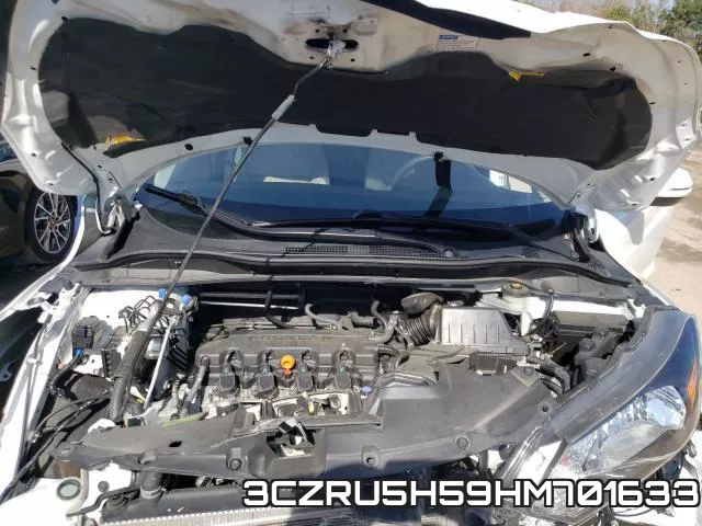 3CZRU5H59HM701633 фото 6