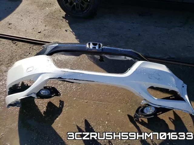 3CZRU5H59HM701633 фото 8