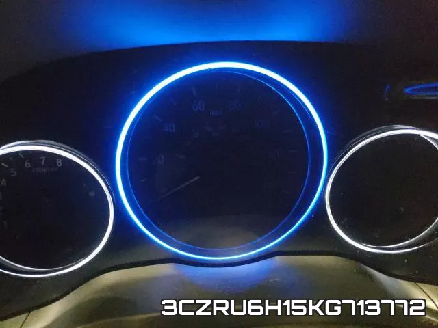 3CZRU6H15KG713772 фото 7