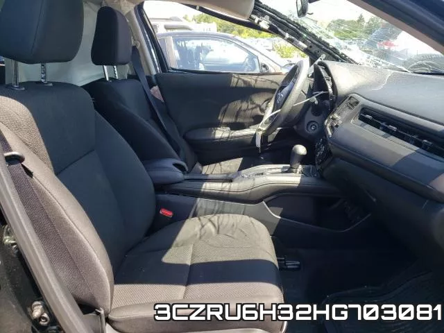 3CZRU6H32HG703081 фото 6