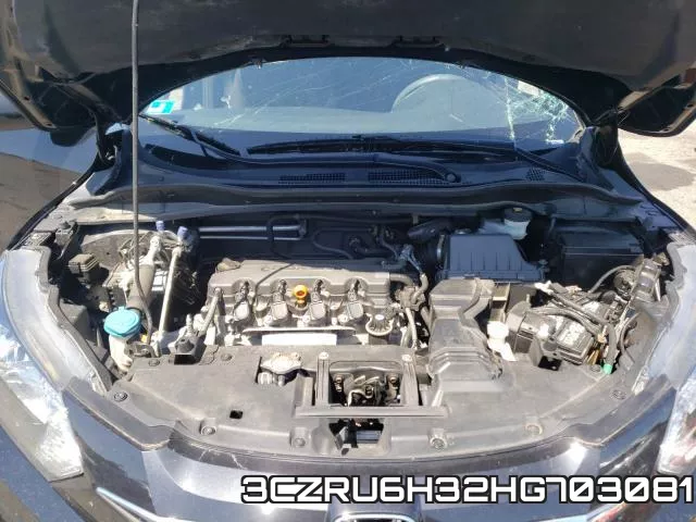 3CZRU6H32HG703081 фото 8